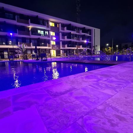 Mana Beach Experience Pôrto das Galinhas Værelse billede