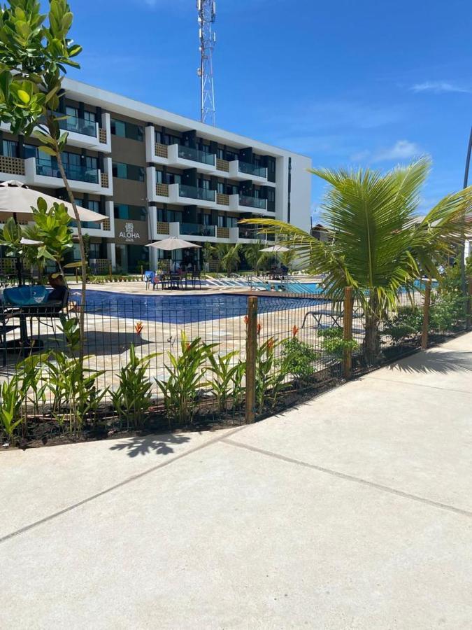 Mana Beach Experience Pôrto das Galinhas Eksteriør billede