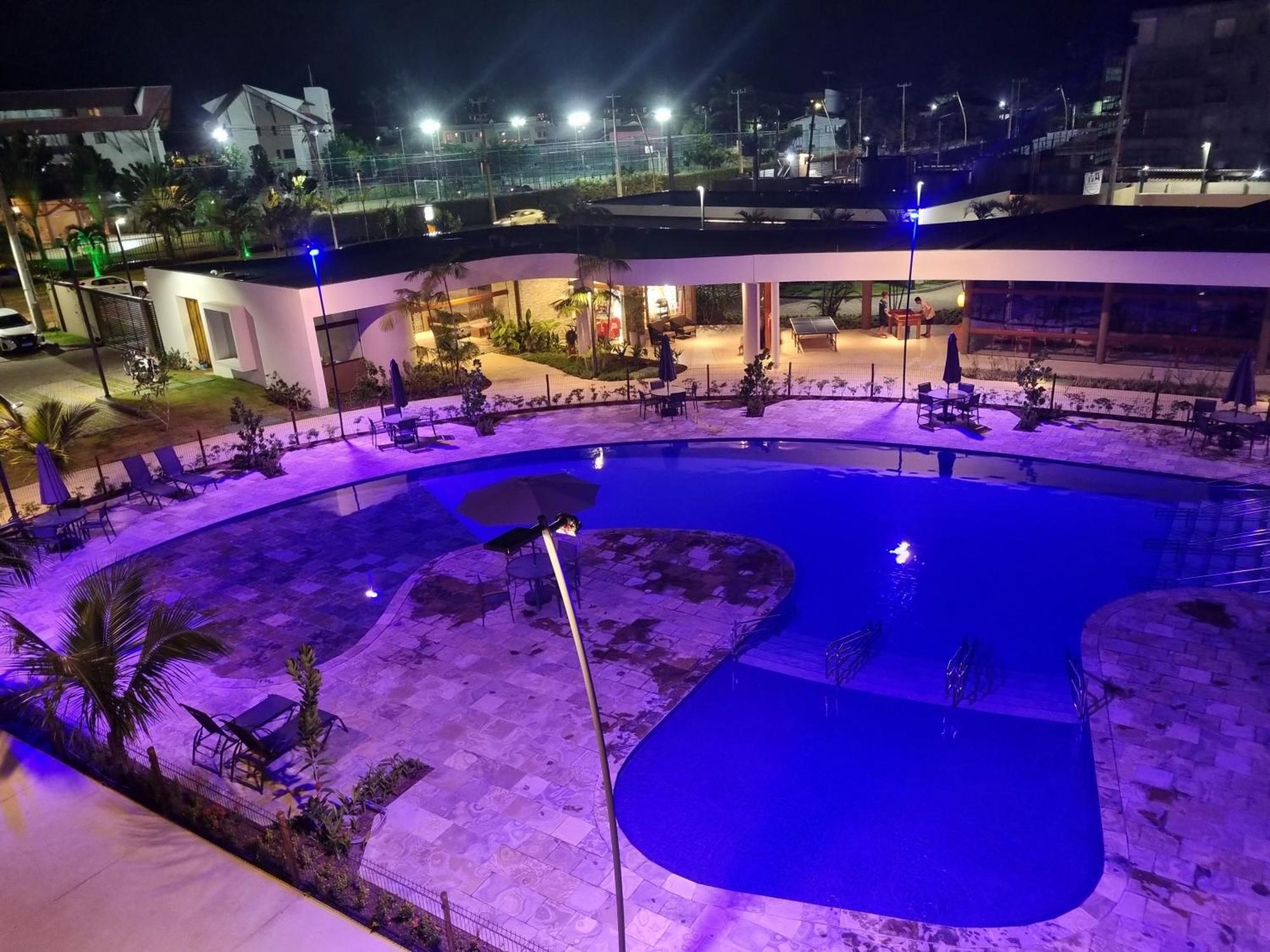 Mana Beach Experience Pôrto das Galinhas Værelse billede